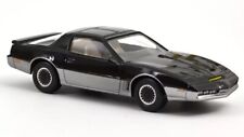 Modellino auto scala 1:43 PONTIAC FIREBIRD FILM SUPERCAR KARR movie modellismo