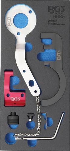 Bgs 6685 inserto - inserto, per