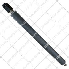 Gruppo Tubo Stelo Inox Anteriore 300MM 30CM GBAT G-BAT Ricambio GENIUS 6020492