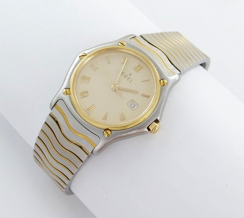 Orologio ebel sport classique - ebel,