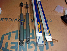 2 x AMMORTIZZATORI POSTERIORI