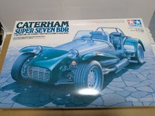 TAMIYA CATERHAM SUPER SEVEN