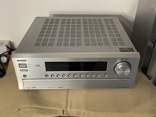 Amplificatore sr703e onkyo - tx,