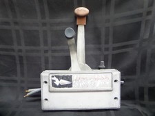 1960'S/70'S JOHNSON SHIPMASTER