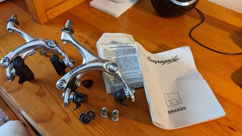 Pinze freno campagnolo veloce - freno,