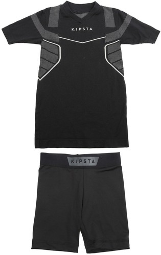 Set intimo funzionale kipsta - intimo,