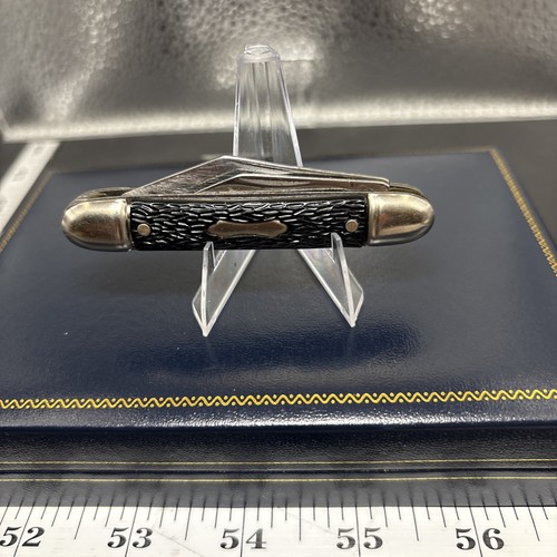 Vintage pocket knife used - used,
