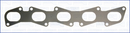 Guarnizione collettore gas - collettore,