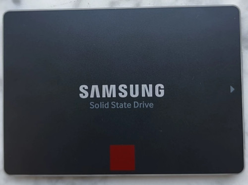 Ssd interno samsung 850 - ssd,