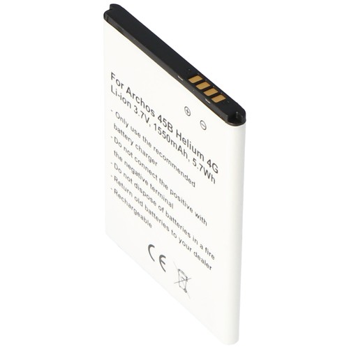 Batteria adatta solo per