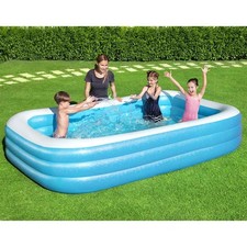 Piscina Gonfiabile 305x183x56