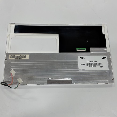 Pannello lcd lta120w1 - lcd, 12