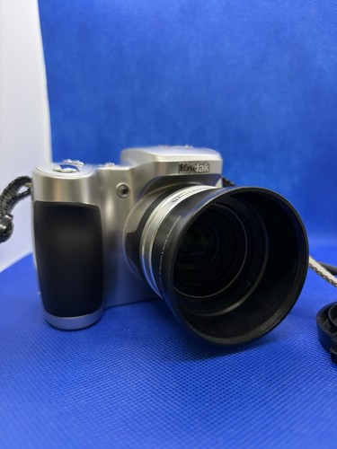 Kodak easyshare z650 - kodak,