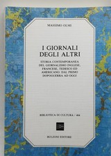 i giornali degli altri storia