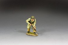 LW077 RETIRED  Fallschirmjager