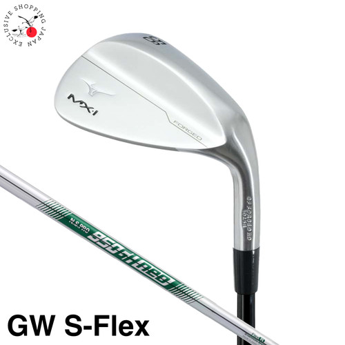 Mizuno golf forgiato - mizuno,