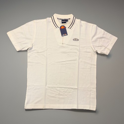 Polo ellesse tennis - tennis, uomo