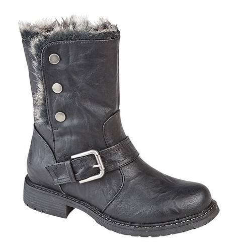 Stivaletti donna cipriata - stivaletti,