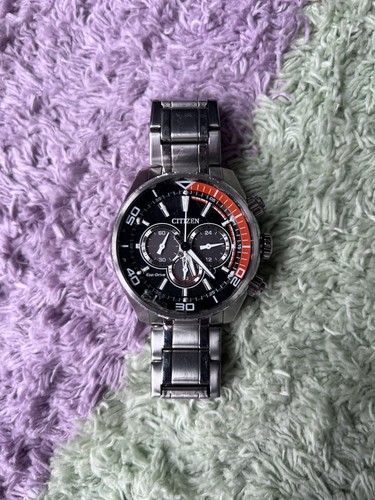 Orologio cronografo uomo - cronografo,