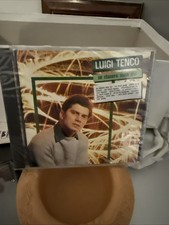 LUIGI TENCO - SE STASERA SONO