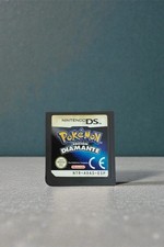 Pokémon Diamante Nintendo DS