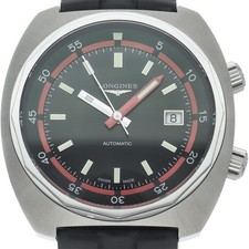 LONGINES Heritage Diver