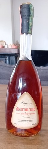 Liquore barancino prodotto - barancino,