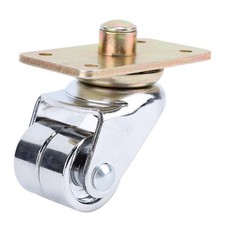 Pianoforte Caster Mobili