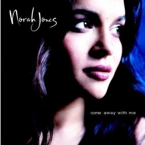 Audio norah jones - cd,