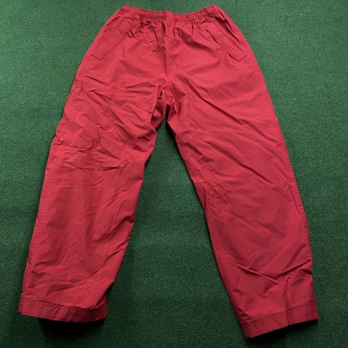 Pantalone gore tex vintage - gore-tex,