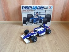 Rc Car Tamiya F 101 modello
