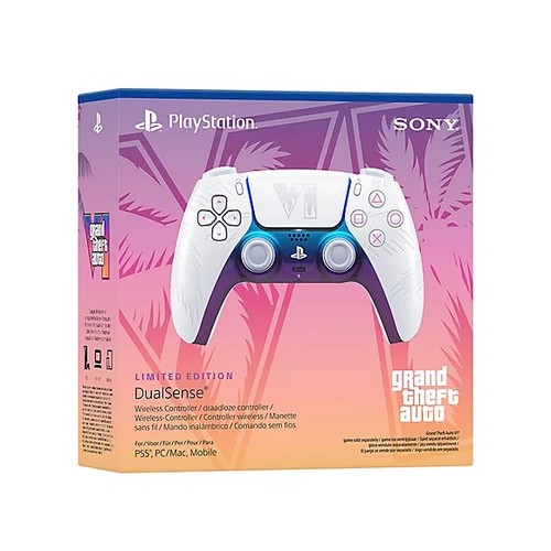 Preorder sony ps5 dualsense - [preorder],