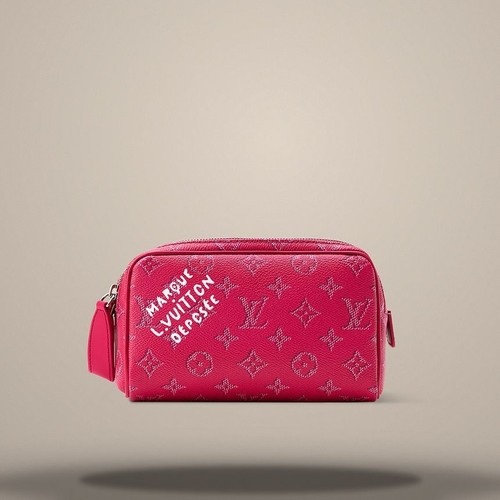 Louis vuitton mini trousse - vuitton,