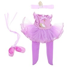  1 set di abiti da ballo per