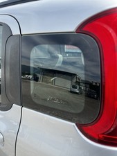 Vetro fisso posteriore dx o sx Fiat New Panda