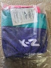 1986-1995 NOS Kawasaki X2 X-2