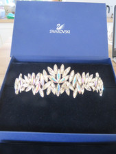 BELLISSIMA TIARA IN CRISTALLO