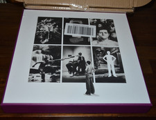 Genesis The Lamb Lies Down On