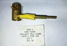 P/N MBEU-14894 BELL CRABK PER