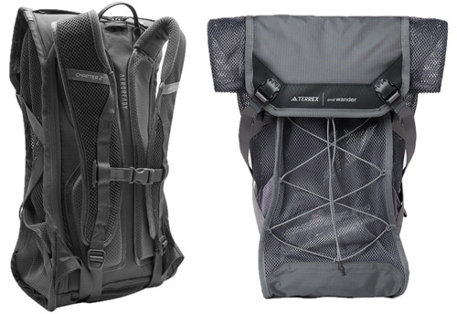 Adidas zaino borsa - adidas,