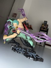 Action figure roronoa - figure, one