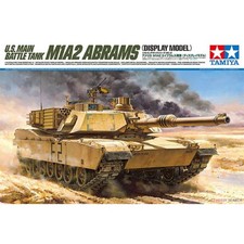 Tamiya 36212 1/16 US ABRAMS