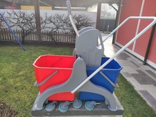 MOCIO PROFESSIONALE 2 SECCHI