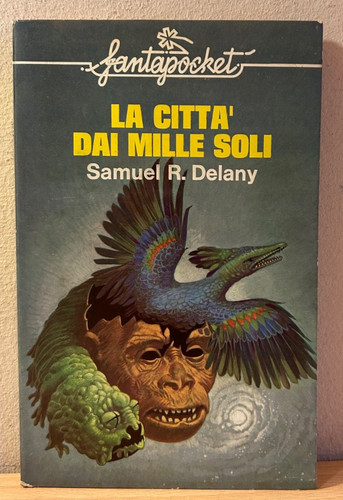 Citta dai mille soli - la, citta'