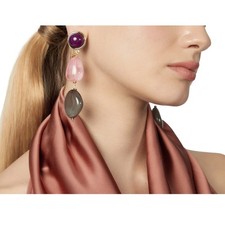 Sodini earrings ester 832212 - earrings,