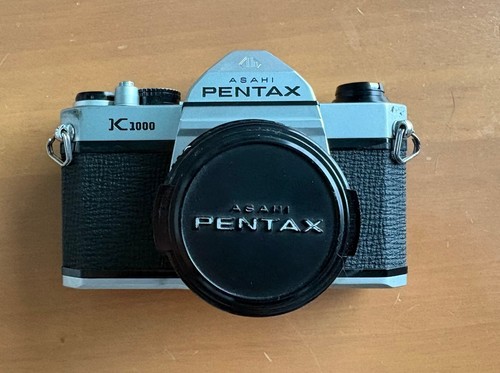 Fotocamera reflex pellicola - , 35