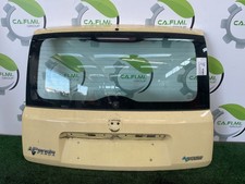 PORTELLONE POSTERIORE PER FIAT