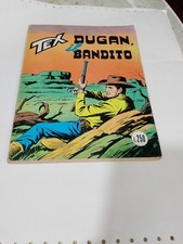 TEX ORIGINALE N. 121 DA 250