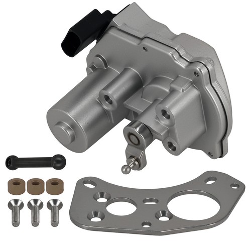Attuatore turbocompressore