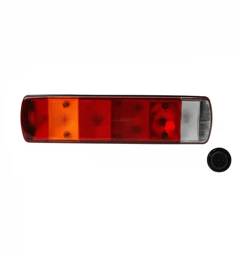 Faro posteriore 21442 dt - dx,